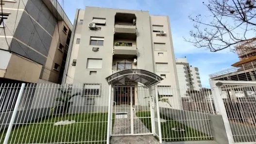 Apartamento com 1 Quarto para alugar, 50m² no Centro, Santa Cruz do Sul