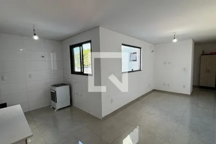 Cobertura com 2 Quartos à venda, 124m² no Parque das Nações, Santo André