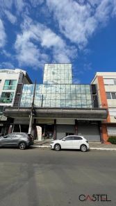 Sala Comercial à venda, 112m² no Azenha, Porto Alegre