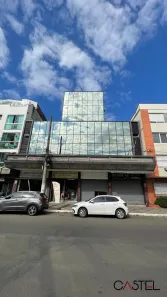 Sala Comercial à venda, 112m² no Azenha, Porto Alegre