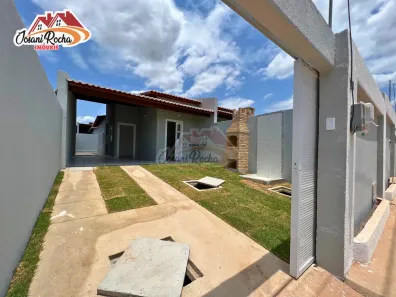 Casa com 2 Quartos à venda, 84m² no Ancuri, Itaitinga