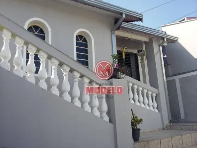 Casa com 3 Quartos à venda, 101m² no Jardim Parque Jupiá, Piracicaba