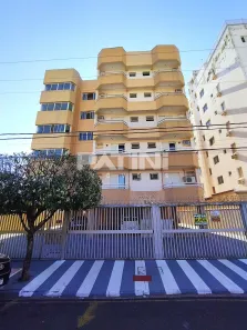 Apartamento com 2 Quartos para alugar, 70m² no Jardim Walkíria, São José do Rio Preto