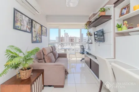 Apartamento com 2 Quartos à venda, 80m² no Santana, Porto Alegre
