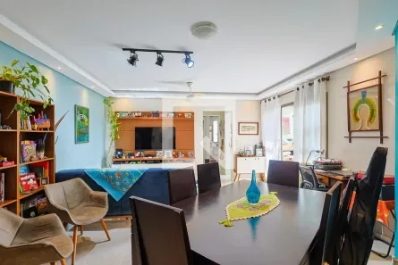 Apartamento com 2 Quartos à venda, 70m² no Jardim Maria Rosa, Taboão da Serra