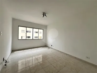 Apartamento com 3 Quartos para alugar, 74m² no Vila Mascote, São Paulo
