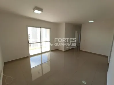 Apartamento com 3 Quartos para alugar, 78m² no Nova Aliança, Ribeirão Preto