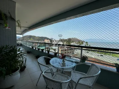 Apartamento com 4 Quartos à venda, 159m² no Sumaré, Caraguatatuba