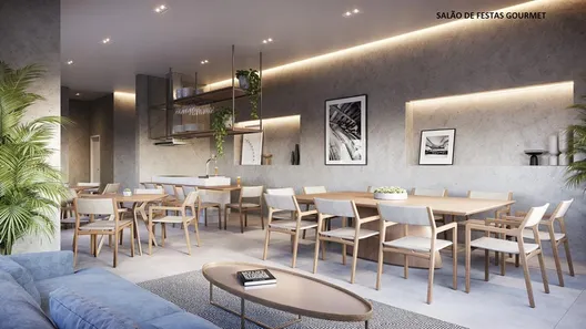 Apartamento com 3 Quartos à venda, 60m² no Jacarepaguá, Rio de Janeiro