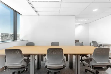 Sala Comercial para alugar, 20m² no Asa Norte, Brasília