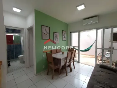 Apartamento com 1 Quarto à venda, 76m² no Jardim Rosa Branca, Bauru