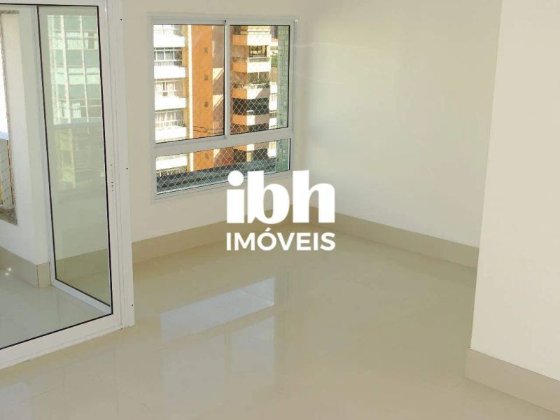 Apartamento com 3 quartos — Lourdes, Belo Horizonte