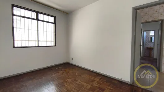 Apartamento com 3 Quartos à venda, 80m² no Coração Eucarístico, Belo Horizonte
