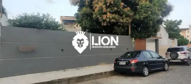 Casa de Condomínio com 4 Quartos à venda, 52m² no Serraria, Maceió