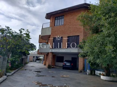Imóvel Comercial com 5 Quartos à venda, 1127m² no Vila Campos Sales, Jundiaí