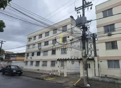 Apartamento com 2 Quartos à venda, 55m² no Inhoaíba, Rio de Janeiro