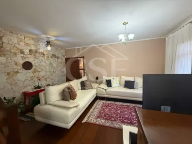 Casa com 4 Quartos à venda, 203m² no Vila Yara, Osasco