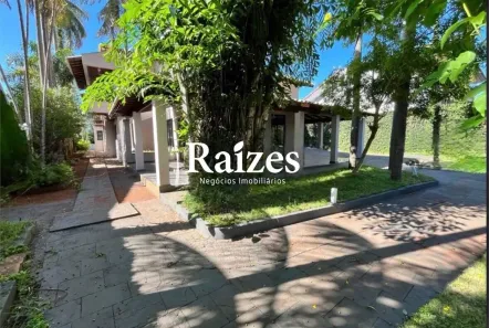 Casa com 5 Quartos à venda, 840m² no Jardim das Palmeiras, Uberlândia