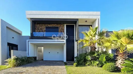 Sobrado com 4 Quartos à venda, 185m² no XANGRI-LÁ, Xangri-lá