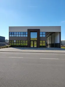 Galpão/Depósito/Armazém para alugar, 500m² no Jardim Califórnia, Jacareí