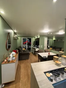 Apartamento com 2 Quartos à venda, 47m² no Taboão, São Bernardo do Campo