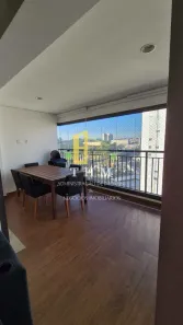 Apartamento com 3 Quartos à venda, 78m² no Jardim Independência, São Paulo