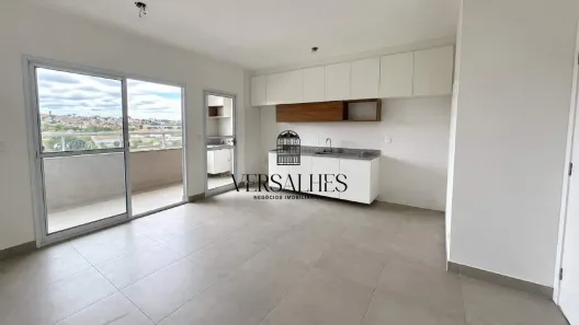 Apartamento com 2 Quartos para alugar, 70m² no Pampulha, Belo Horizonte