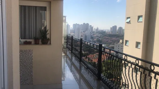 Cobertura com 3 Quartos à venda, 183m² no Vila Mariana, São Paulo