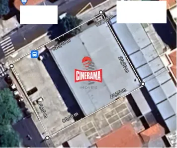 Galpão/Depósito/Armazém para alugar, 700m² no Campestre, Santo André