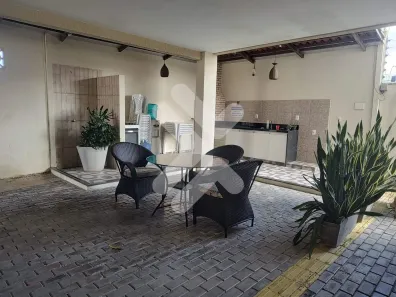 Apartamento com 2 Quartos à venda, 57m² no Nova Parnamirim, Parnamirim