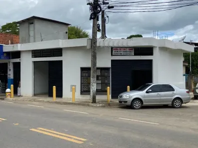 Ponto Comercial para alugar, 80m² no Miracema, Miracema