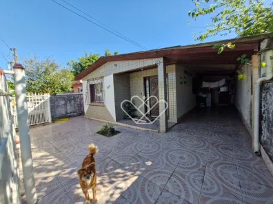 Casa com 4 Quartos à venda, 162m² no Parque Florido, Gravataí