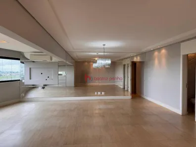Apartamento com 3 Quartos à venda, 157m² no Green Fields Residence Club, São José do Rio Preto