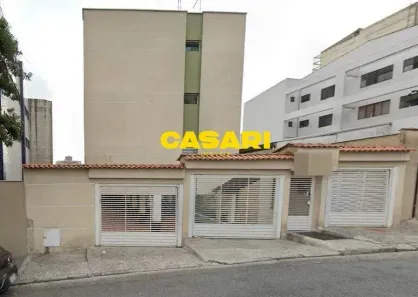 Apartamento com 2 Quartos à venda, 76m² no Centro, São Bernardo do Campo
