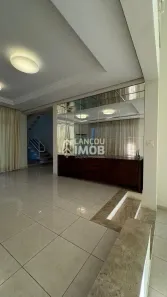 Casa de Condomínio com 4 Quartos à venda, 410m² no Portal do Paraíso II, Jundiaí