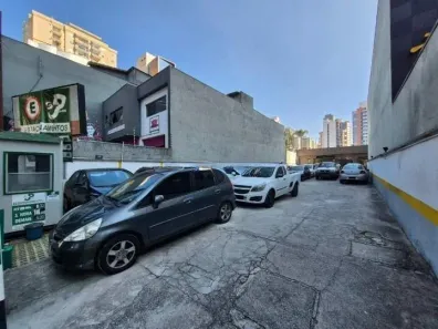 Imóvel Comercial com 1 Quarto à venda, 351m² no Jardim, Santo André