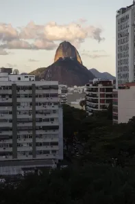 Apartamento com 2 Quartos à venda, 70m² no Humaitá, Rio de Janeiro
