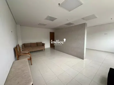 Sala Comercial à venda, 44m² no Ribeirânia, Ribeirão Preto