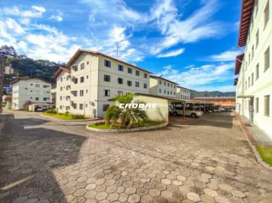 Apartamento com 3 Quartos à venda, 91m² no Valparaiso, Blumenau