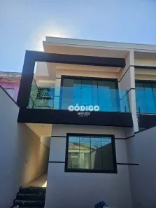 Sobrado com 3 Quartos à venda, 132m² no Jardim Vila Galvão, Guarulhos