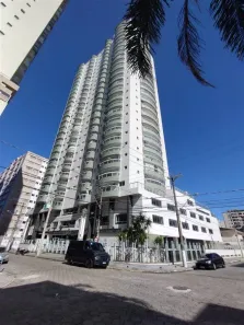 Apartamento com 4 Quartos à venda, 194m² no Aviação, Praia Grande