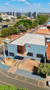 Sala Comercial para alugar, 950m² no Jardim Primavera, São José do Rio Preto