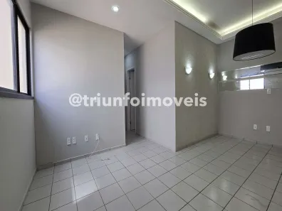 Apartamento com 3 Quartos à venda, 72m² no Ininga, Teresina