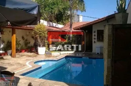 Casa com 4 Quartos à venda, 500m² no Vila Isolina Mazzei, São Paulo