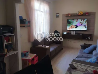 Apartamento com 2 Quartos à venda, 67m² no Pilares, Rio de Janeiro