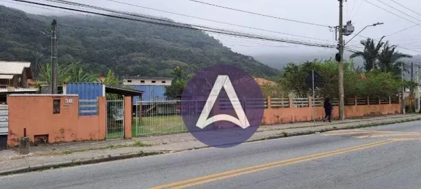Lote/Terreno à venda, 1190m² no Armação do Pântano do Sul, Florianópolis