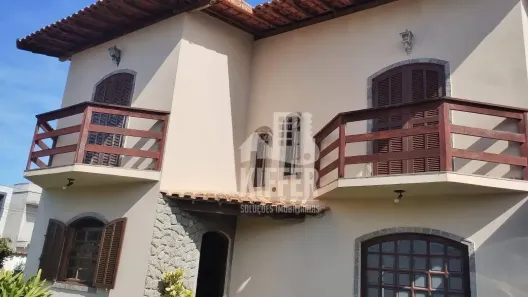 Casa com 4 Quartos à venda, 780m² no Barroco (Itaipuaçu), Maricá