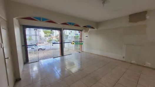 Ponto Comercial para alugar, 46m² no Cidade Nova, Belo Horizonte