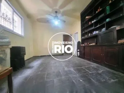 Apartamento com 3 Quartos à venda, 90m² no Tijuca, Rio de Janeiro