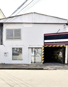 Sala Comercial para alugar, 180m² no Centro, Limeira